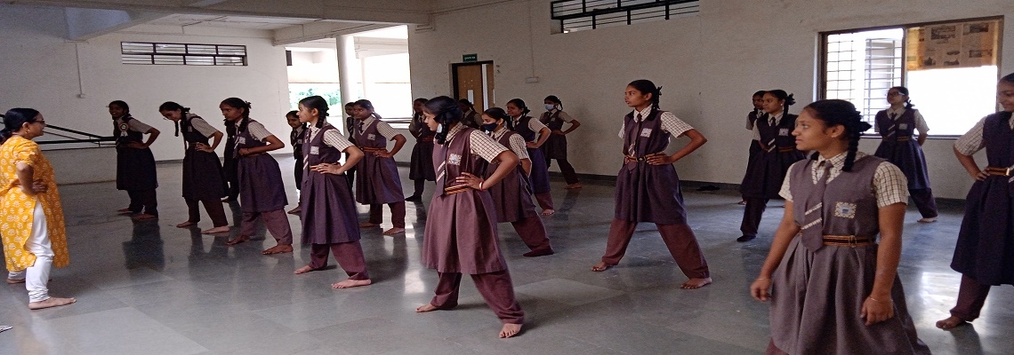 स्वसंरक्षण कार्यशाळा 