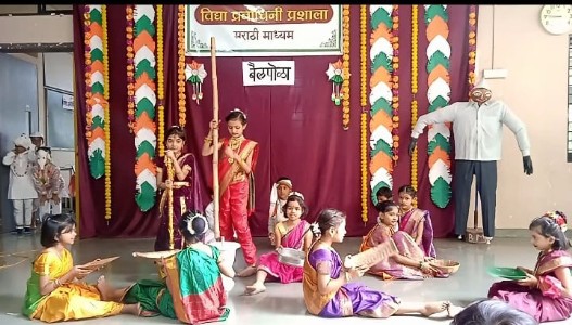 बैलपोळा